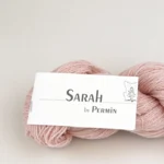 Permin Sarah 36 Rosa ballet