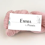 Permin Emma 36 Rosa ballet