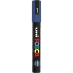 Posca Tusch, 1.8-2.5 mm, 1 stk. 41 Blå