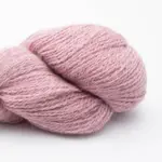 BC Garn Babyalpaca 10/2 RAS 126 Støvet Pink RAS