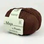 Permin Maja 66 Nøddeskal