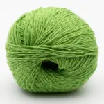 BC Garn Allino 19 Æblegrøn