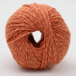 BC Garn Allino 39 Orange