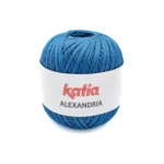Katia Alexandria 25 Grønblå