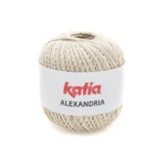 Katia Alexandria 13 Beige
