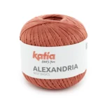 Katia Alexandria 44 Begonia