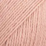 DROPS Flora 30 Ørkenrose (Uni Colour)
