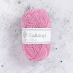 Ístex Fjallalopi 3071 Diset rose
