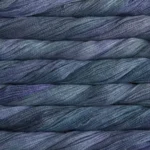 Malabrigo Silkpaca 856 Azules