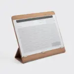 KnitPro Opskriftsholder Large Clay Collection