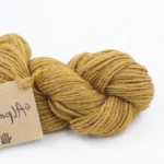 Manos del Uruguay Alpaca Heather Semi Solids Hand dyed 2222 Honeycomb