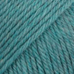 DROPS Fiesta 07 Søgrøn (Mix)