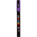 Posca Tusch, 0.9-1.3 mm, 1 stk. Violet