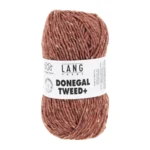 Lang Yarns Donegal Tweed+ 087