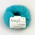 Permin Angel 101 Turkis aqua