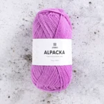 Järbo Alpacka 26 Pink herbalist