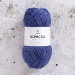 Järbo Alpacka 09 Blue federal
