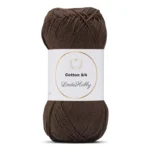 LindeHobby Cotton 8/4 036 T. Moro