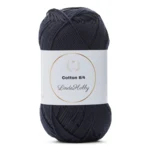 LindeHobby Cotton 8/4 018 Marina