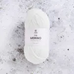 Järbo Fin Merino 30 White crisp