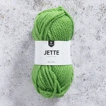 Järbo Jette 11 Lime green