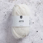 Järbo Jette 20 White crisp
