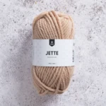 Järbo Jette 22 Caramel beige