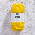 Järbo Jette 03 Sunshine yellow