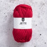 Järbo Jette 02 X-mas red