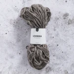 Järbo Lovikka 7605 Khaki brown