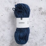 Järbo Lovikka 7615 Nordic blue