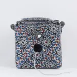 Lantern Moon Strikkeboks Ajrak