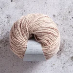 Järbo Select No 4 Botanically Dyed Wool Cotton 05 Ruby beets