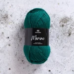 Svarta Fåret Merino 20 Lianejungle