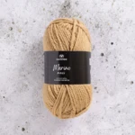 Svarta Fåret Merino Maxi 10 Smørkaramel