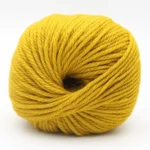 Kremke The Merry Merino 70 GOTS 14 Brass