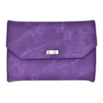 LYKKE Udskiftelige Rundpindesæt Indigo, Violet, 13 cm