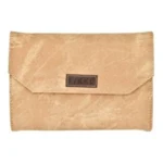 LYKKE Udskiftelige Rundpindesæt Naturale, Tan, 13 cm