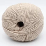 Kremke The Merry Merino 220 GOTS 02 Beige