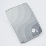 KnitPro Karbonz Normal Udskiftelige Rundpindesæt, Regal, 13 cm