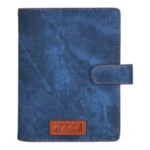 LYKKE Strømpepindesæt Indigo, Azurblå, 15 cm (2.00-3.75 mm)