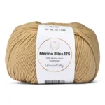 LindeHobby Merino Bliss 175 08 Hvede