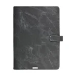 LYKKE Jumperpindesæt Driftwood, Grå, 35 cm