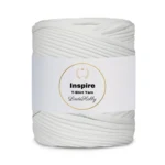 LindeHobby Inspire 01 Hvid