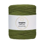 LindeHobby Inspire 56 Oliven