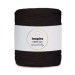 LindeHobby Inspire 65 Sort