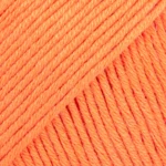 DROPS Safran 28 Appelsin