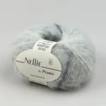 Permin Nellie 05 Lyseblå/jeans/kobolt