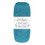 Scheepjes Cotton Whirlette 808 Water