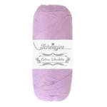 Scheepjes Cotton Whirlette 825 Lavender